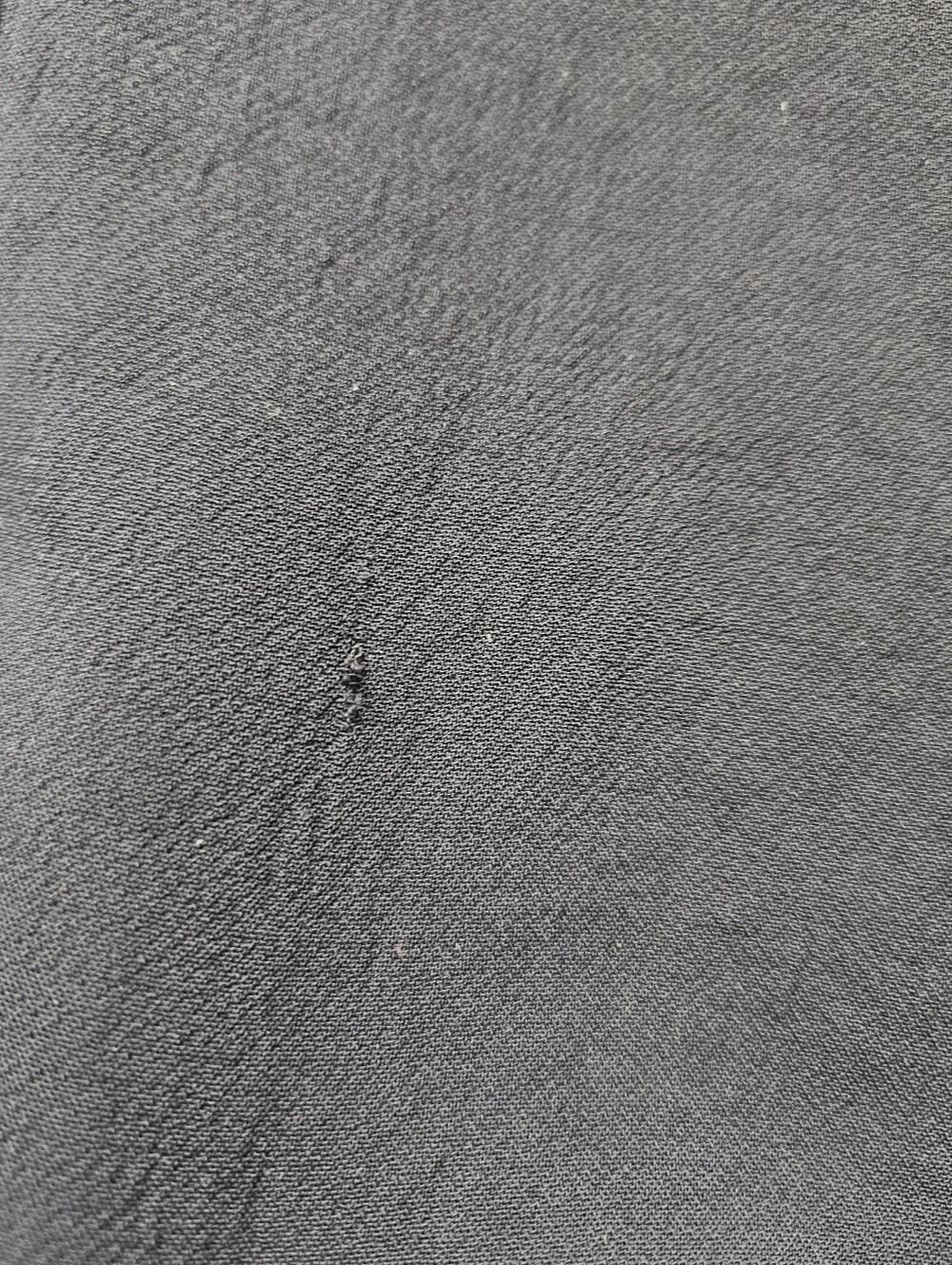 WILFRED Freeform Shirt Crepette Black XS Aritzia - Picture 9 of 10